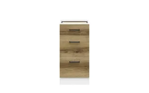 Kuchyňská skříňka Junona Line D3S/40/82 BBL