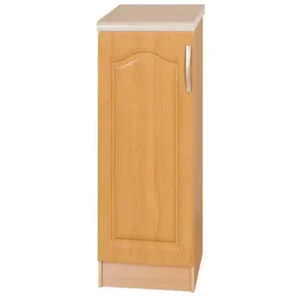 Kuchyňská skříňka LORA NEW KLASIK S30 olše levá