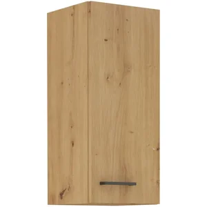Kuchyňská skříňka Molly 30 G 72 1F – dub artisan