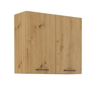 Kuchyňská skříňka Molly 80 cm, dub artisan