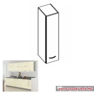 Kuchyňská skříňka PRADO 30 G-72