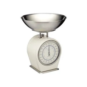 Kuchyňská váha Kitchen Craft Living Nostalgia 4 kg