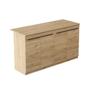 Kuchyňský ostrůvek VORMAR dub