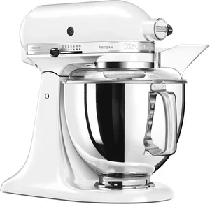 Kuchyňský robot Artisan 175 bílý