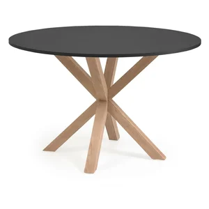 Kulatý jídelní stůl Argo 120 cm