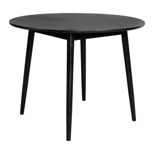 Kulatý jídelní stůl Fabio Ø120 cm – White Label