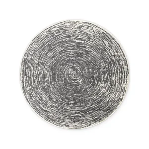 Kulatý koberec Gloria Cavallo 120 cm