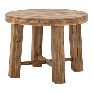 Kulatý konferenční stolek Emmett Ø60 cm - Bloomingville