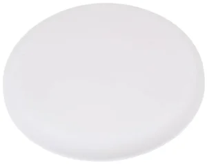 Kulatý LED panel 24W, 175 mm, studená bílá