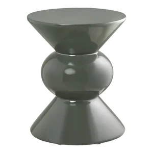 Kulatý odkládací stolek Rosolina 33,5 cm – House Nordic