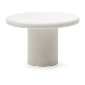 Kulatý zahradní stůl 120 cm Addaia