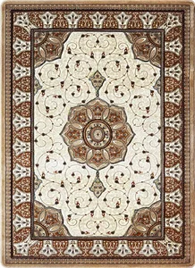 Kusový koberec Adora 5792 K Cream 180 × 260 cm