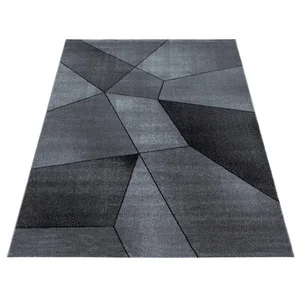 Kusový koberec Beta 1120 šedý 120×170 cm