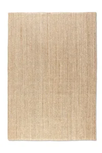 Kusový koberec Bouclé Jute 120×170 cm Natural Golden