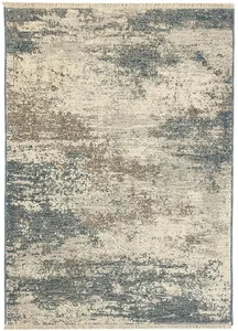 Kusový koberec DJOBIE 4583/621, 85x155 cm