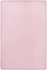 Kusový koberec Fancy 103010 Rosa 133×195 cm