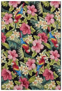 Kusový koberec Flair Tropical Feeling 200×285 cm