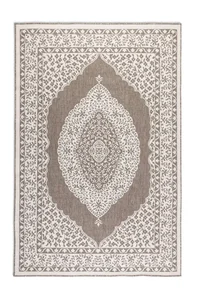 Kusový koberec Gemini Linen 200×290 cm