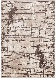 Kusový koberec Harmonia 4015 Béžovo-Vícebarevný 120x170 cm