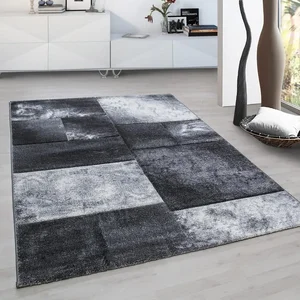 Kusový koberec Hawaii 1710 Grey 80x150 cm