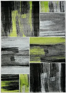 Kusový koberec Hawaii Green 120x170 cm