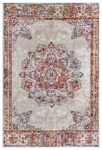 Kusový koberec Luxor Maderno Cream Multicolor 200x280 cm