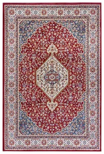 Kusový koberec Luxor Mochi Red Multicolor 200x280 cm