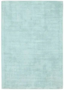 Kusový koberec Mint Green PREMIUM 500, 80x150 cm, Zelený