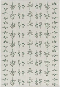 Kusový koberec Palma Natural 16825-460, 160×230 cm