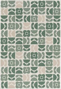 Kusový koberec Palma Natural 200×290 cm (16824-460)