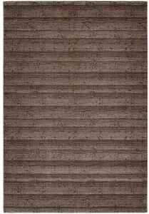 Kusový koberec PALMA Taupe 80x150 cm