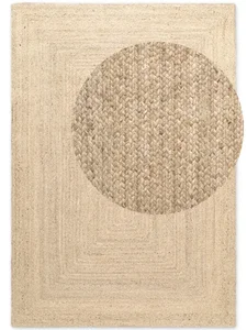 Kusový koberec Sharmila 200×300 cm – béžová