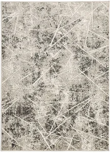 Kusový koberec Victoria 8044 Béžová 120x170 cm