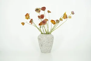 Květináč Hruška bez voděodolného potěru