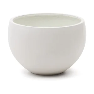 Květináč z cementu, průměr 72 cm, Grau – Kave Home