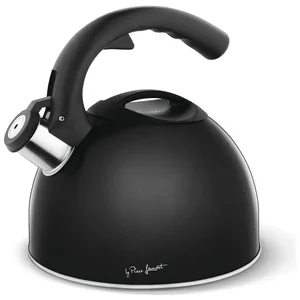 Lamart Konvice 2 l Černá Nerez FT0827
