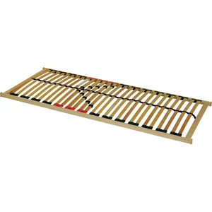 Lamelový rošt 90x200 cm Double T5 Materasso