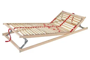 Lamelový rošt Primaflex II HN/KF 190×90 cm