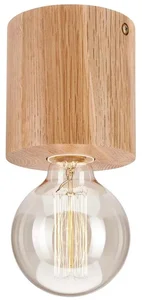 Lamkur OAK Stropní Svítidlo 1xE27