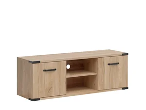 LARA RTV2D televizní stolek, jasan běloruský