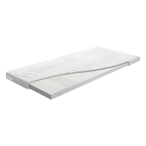 Latexový topper 80x200 cm BENAB