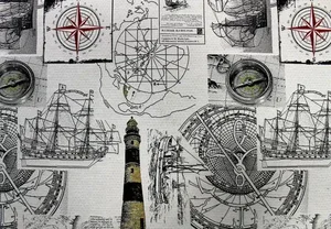 Látka Clipet Chicones Faro C/10