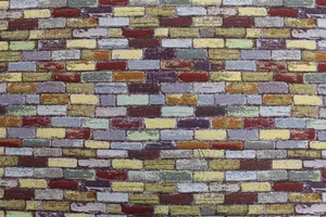 Látka Clipet Tribal Kenya C/80, šířka 280 cm