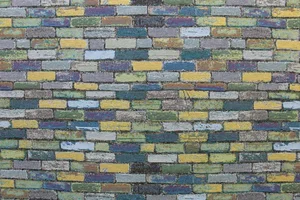 Látka Tribal Kenya C/37 – Clipet