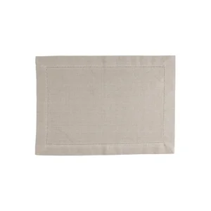 Látková prostírání 4 ks 35×50 cm Indi Ego Dekor