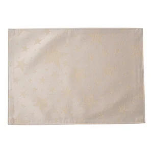 Látkové prostírání Stars 32×45 cm