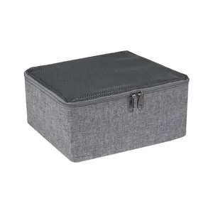 Látkový cestovní organizér Bigso Box of Sweden
