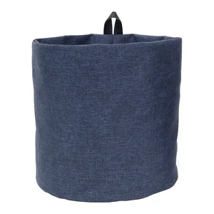 Látkový košík Soft Storage Ø22 cm – Bigso Box of Sweden