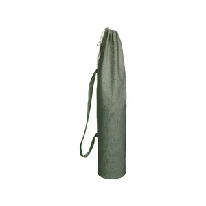 Látkový obal na jogamatku Really Nice Things Green Moss 80 cm