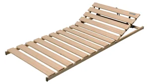 Laťkový rošt BEDTON FRAMETON Buk 17 FLEX 80×195 cm